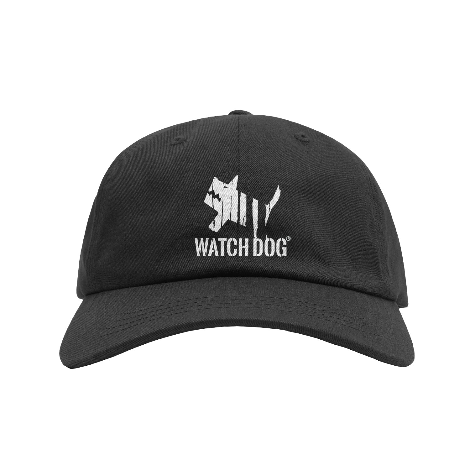 WATCH DOG运动鸭嘴帽