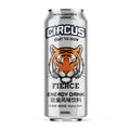 CIRCUS马戏团能量风味饮强化咖啡因 500ml